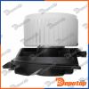 Pulseur d'air habitacle pour FIAT | EWN-FT-012, 13293624